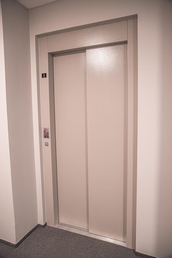 Cozy Studio By The City Centre Apartment Reykjavik Exterior photo