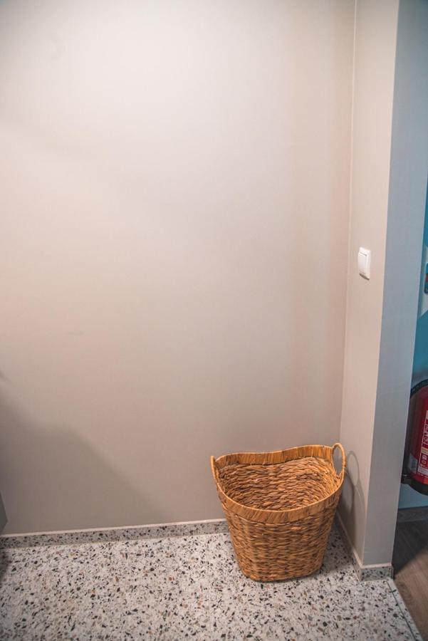 Cozy Studio By The City Centre Apartment Reykjavik Exterior photo