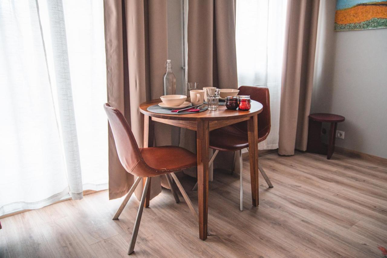 Cozy Studio By The City Centre Apartment Reykjavik Exterior photo