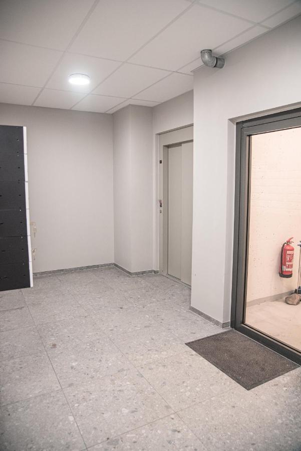 Cozy Studio By The City Centre Apartment Reykjavik Exterior photo