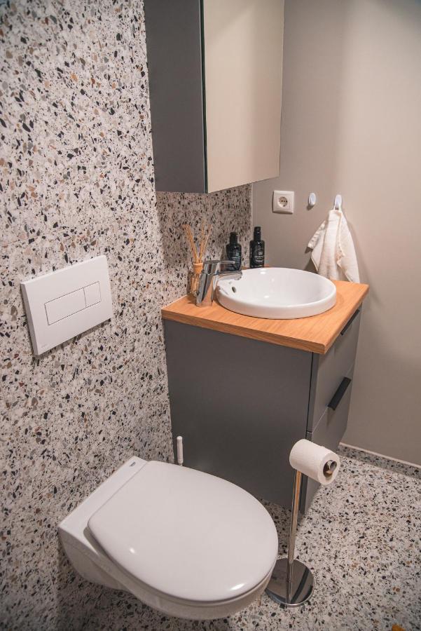 Cozy Studio By The City Centre Apartment Reykjavik Exterior photo