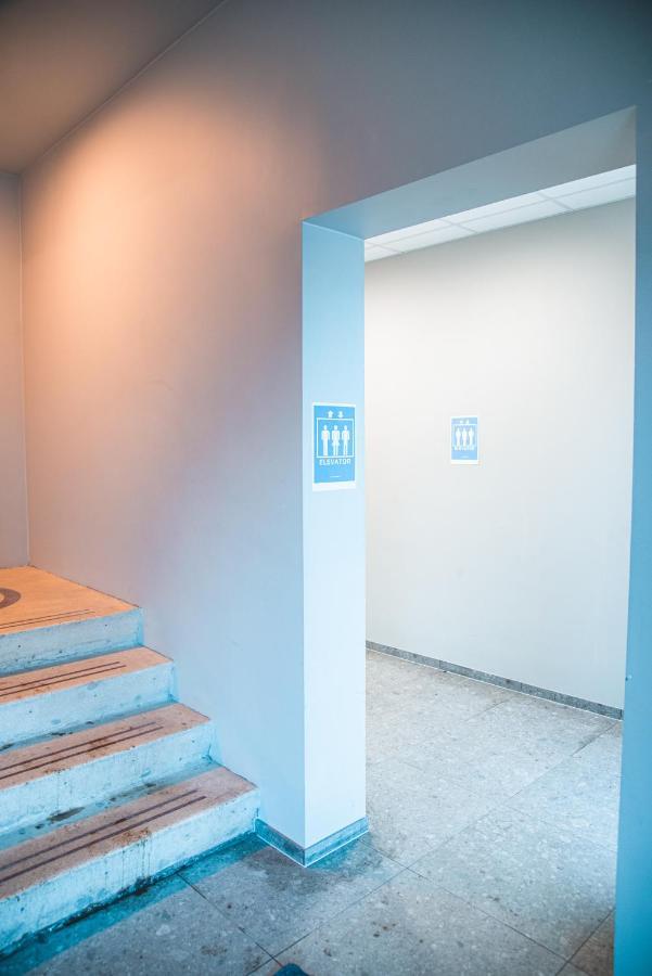 Cozy Studio By The City Centre Apartment Reykjavik Exterior photo