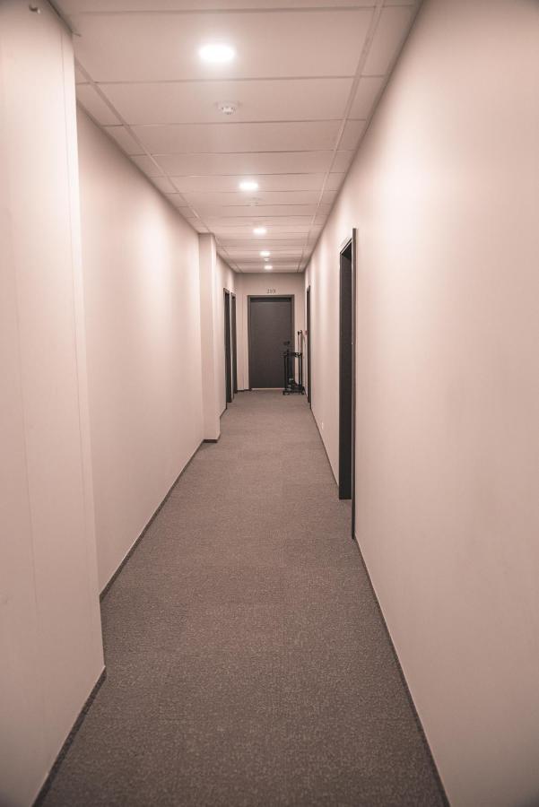 Cozy Studio By The City Centre Apartment Reykjavik Exterior photo